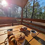Vakantiehuis Lesne Abc