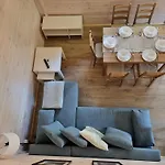 Lesne Abc Vakantiehuis Borsk