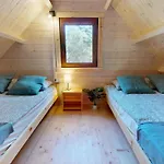 Lesne Abc Vakantiehuis