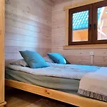 Lesne Abc Vakantiehuis *