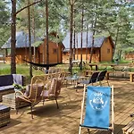 Lesne Abc Vakantiehuis
