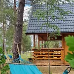 Vakantiehuis Lesne Abc