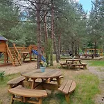 Vakantiehuis Lesne Abc