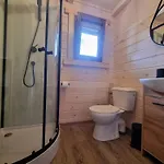 Lesne Abc Vakantiehuis *