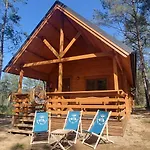 Lesne Abc Vakantiehuis