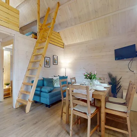 Feriehus Lesne Abc Borsk