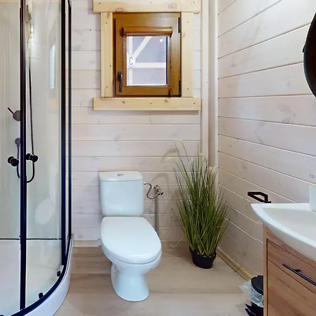 Lesne Abc Nyaraló *