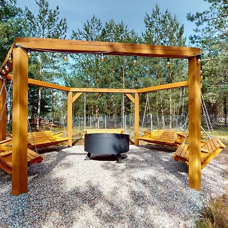 Feriehus Lesne Abc *