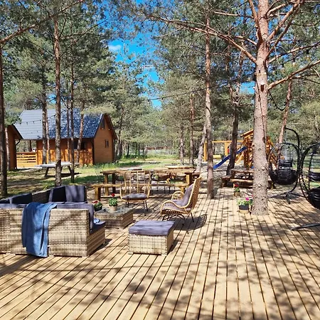 Feriehus Lesne Abc *