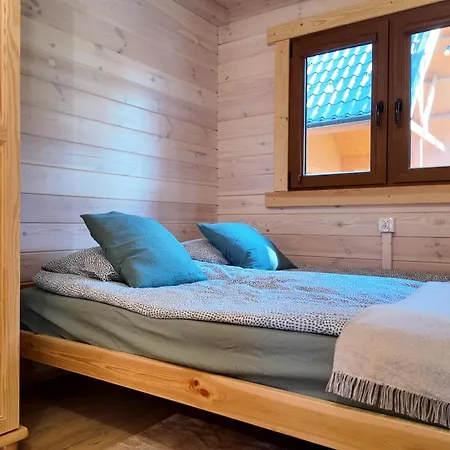 Lesne Abc Nyaraló *