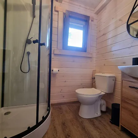 Lesne Abc Nyaraló *