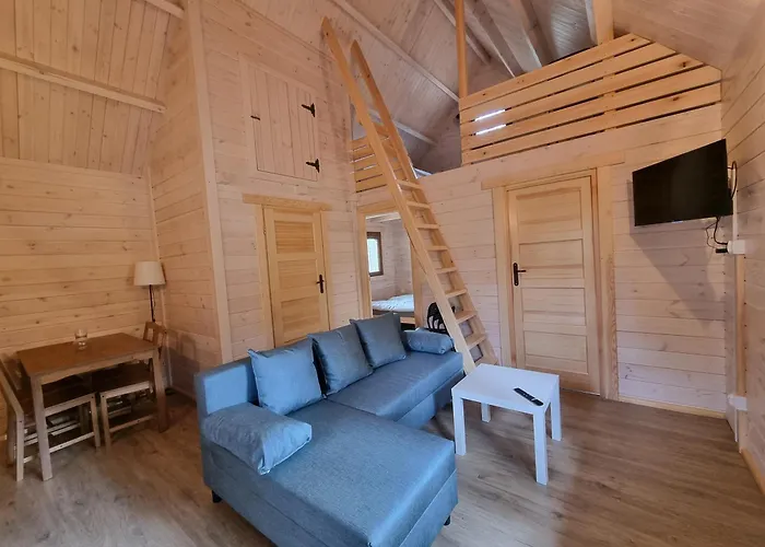 Lesne Abc Semesterbostad *