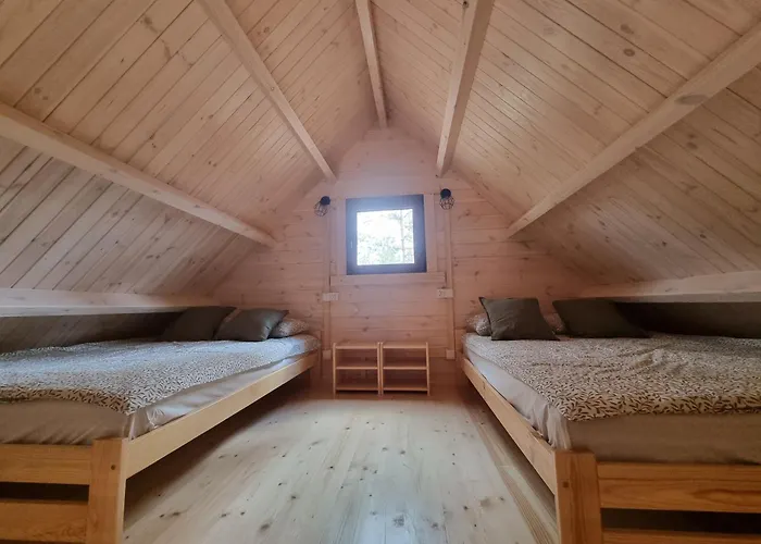 Feriehus Lesne Abc Borsk