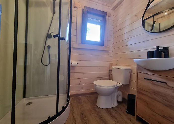 Lesne Abc Semesterbostad *